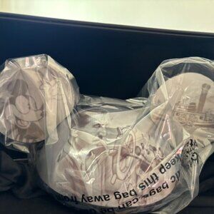 Steamboat Willie Earhat - Disney Designer Collection